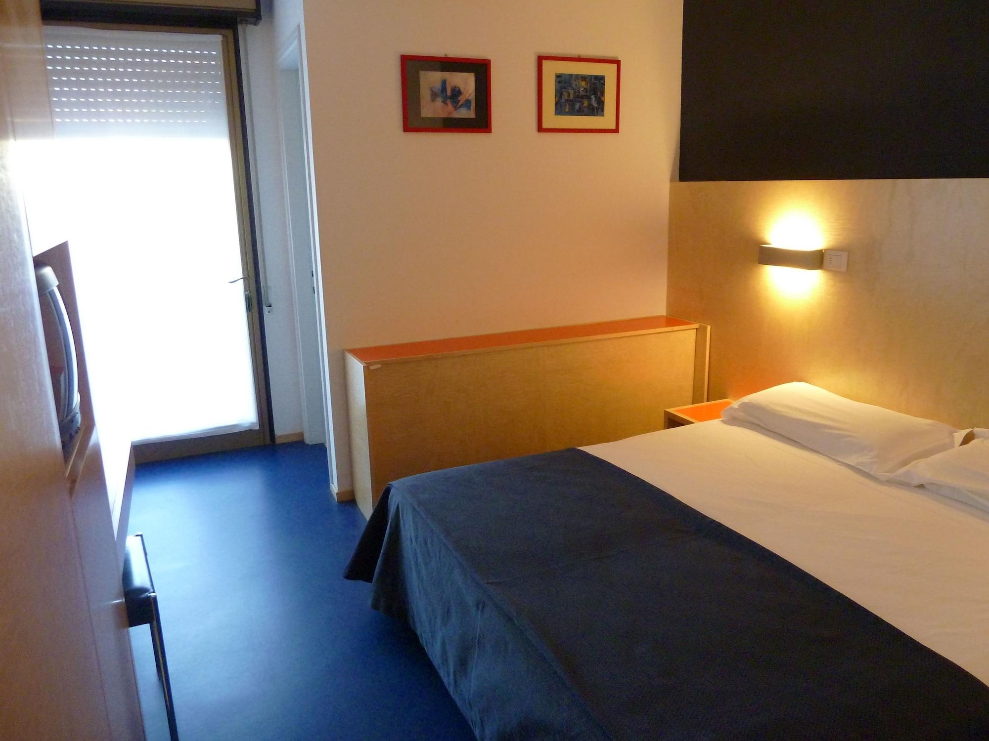 Firenze Hotel Bibione