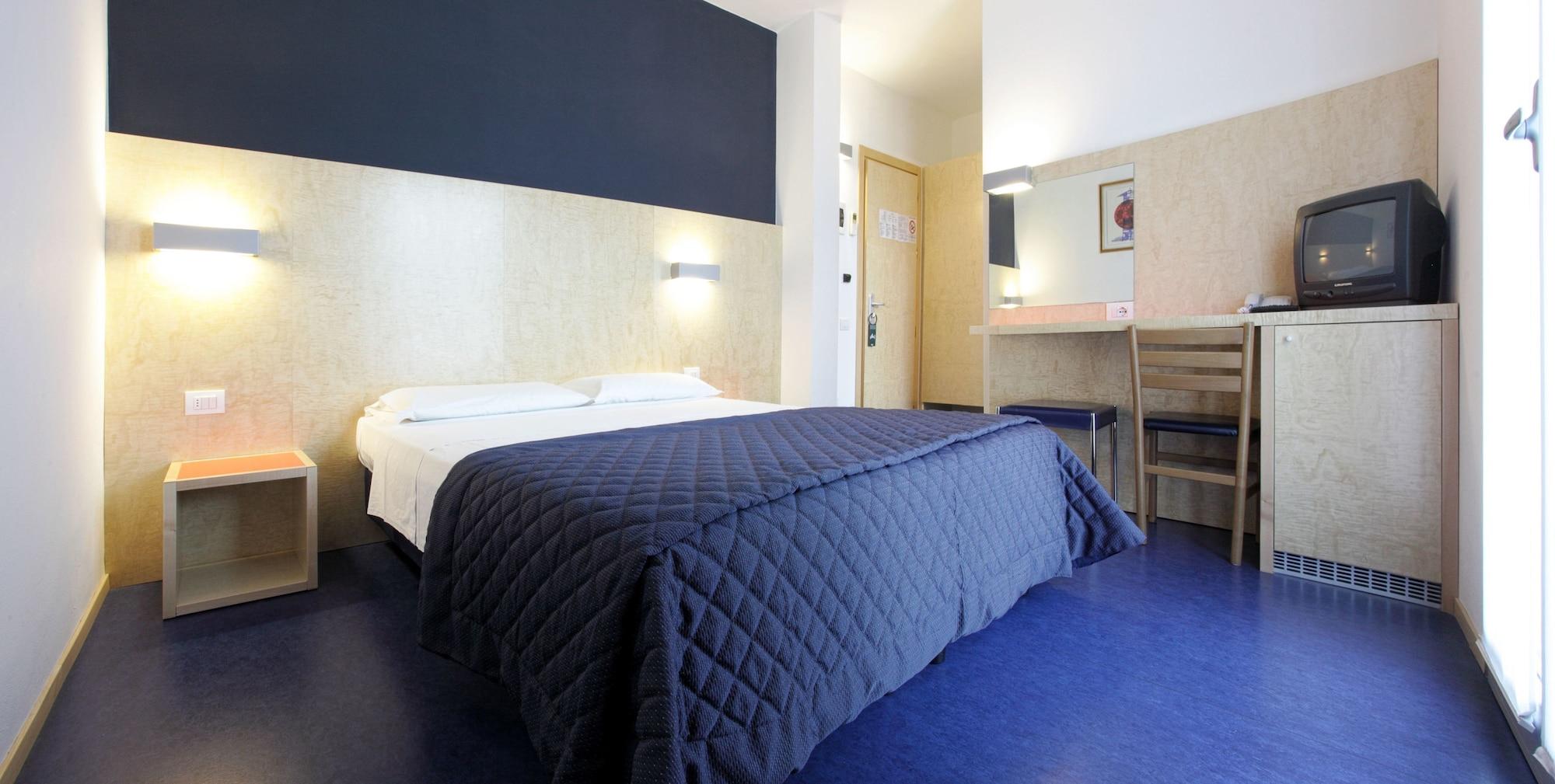 Hotel Firenze