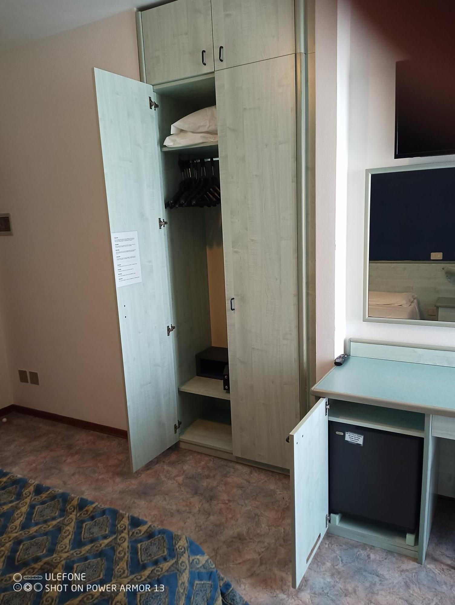 Hotel Firenze