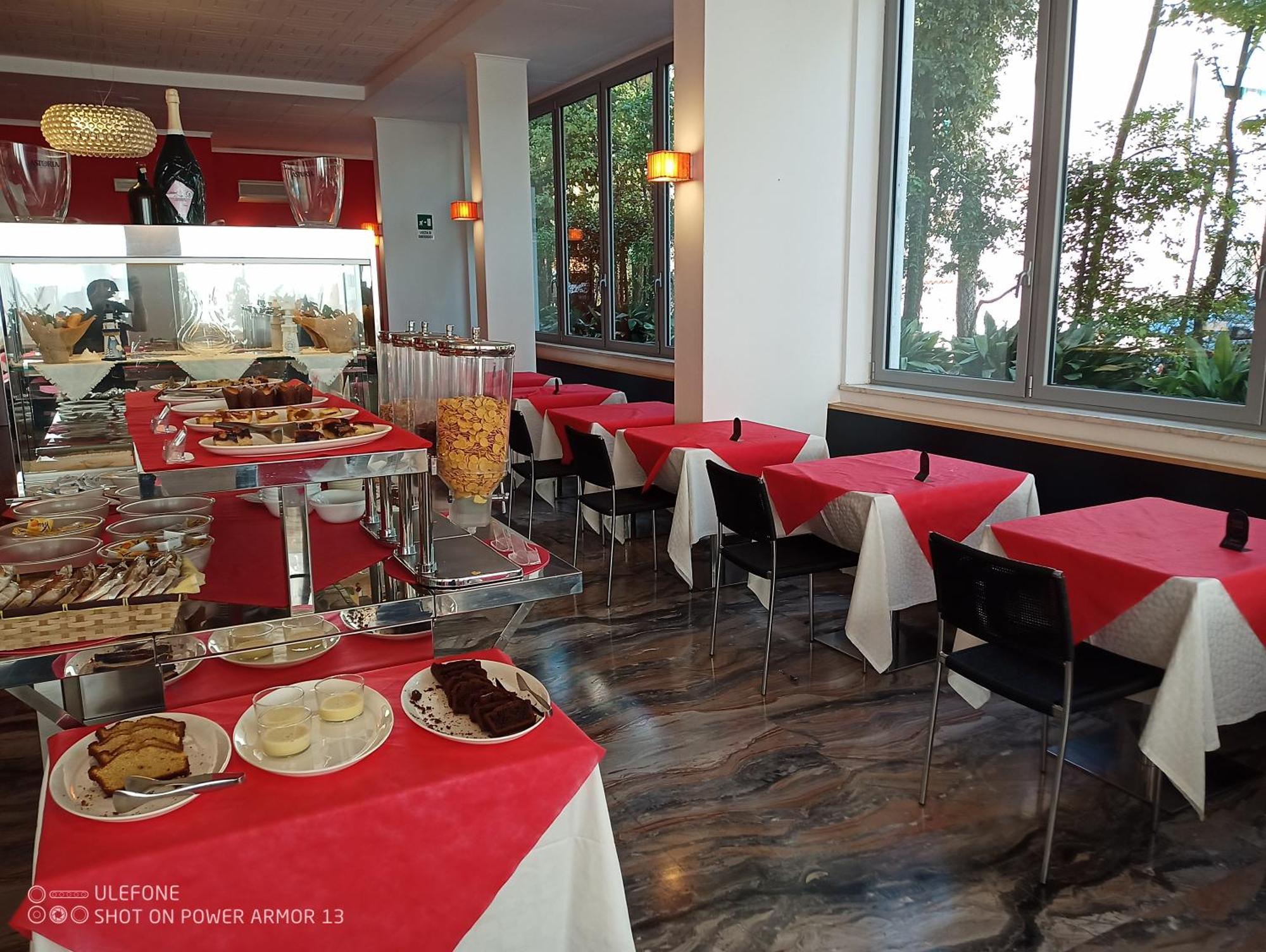 Firenze Hotel