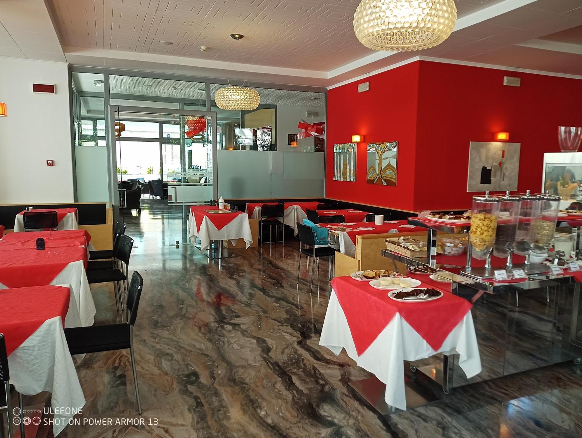 Firenze Hotel 3*