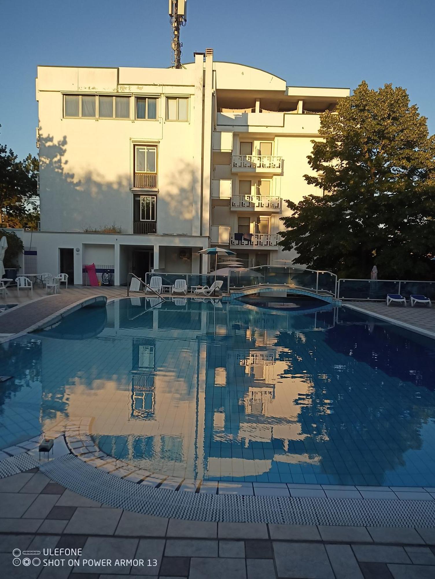 Firenze Hotel