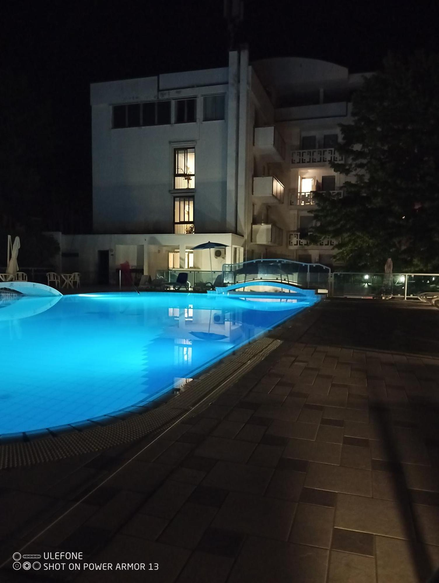 Hotel Firenze Bibione