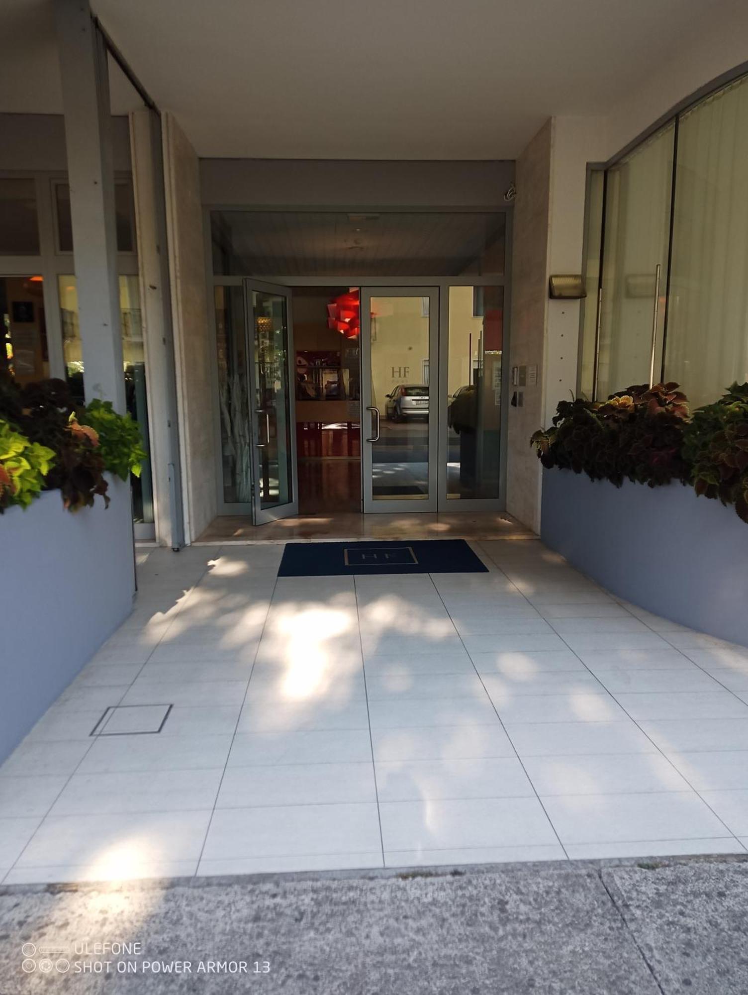 Firenze Hotel Bibione