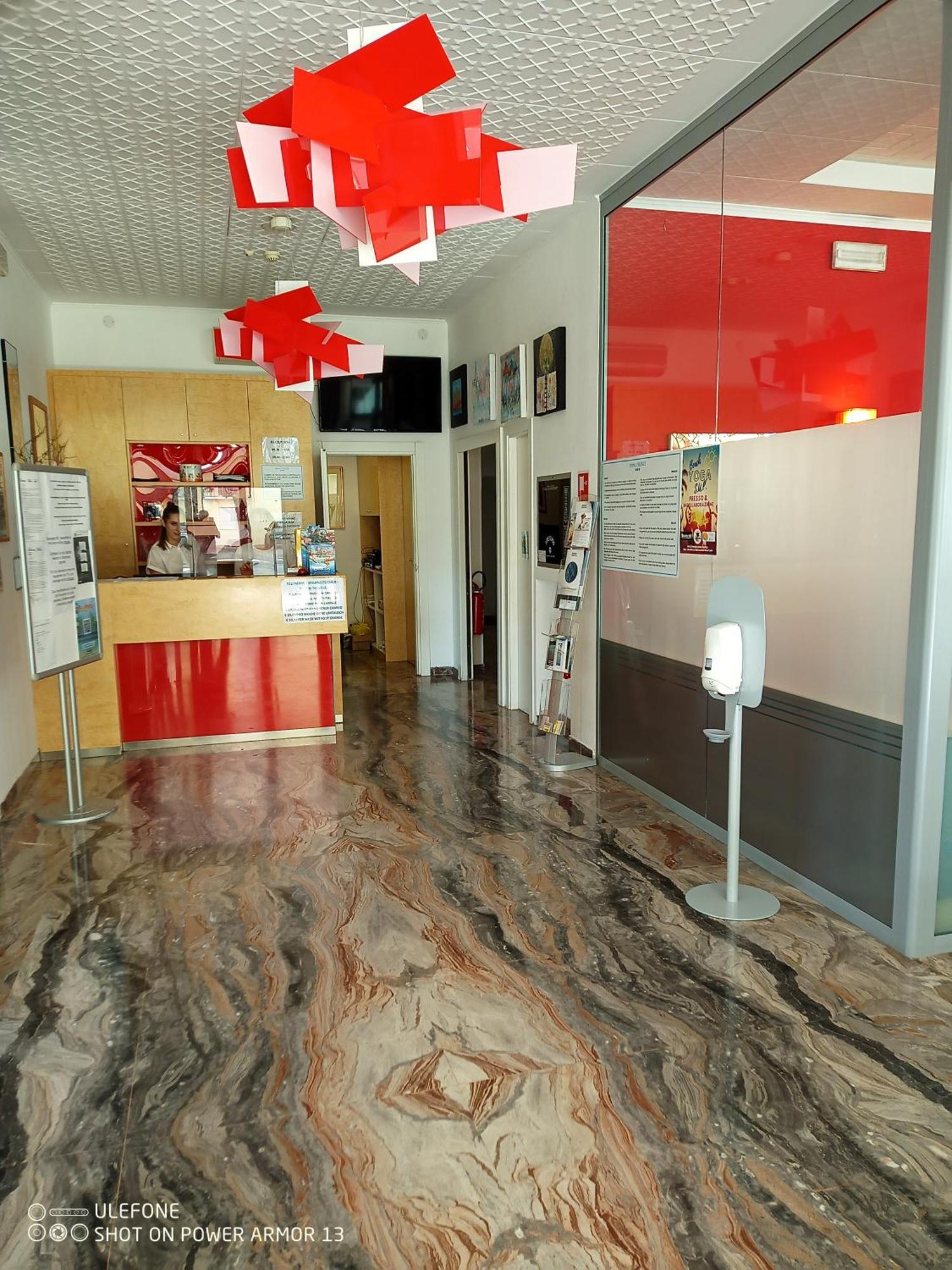 Hotel Firenze Bibione
