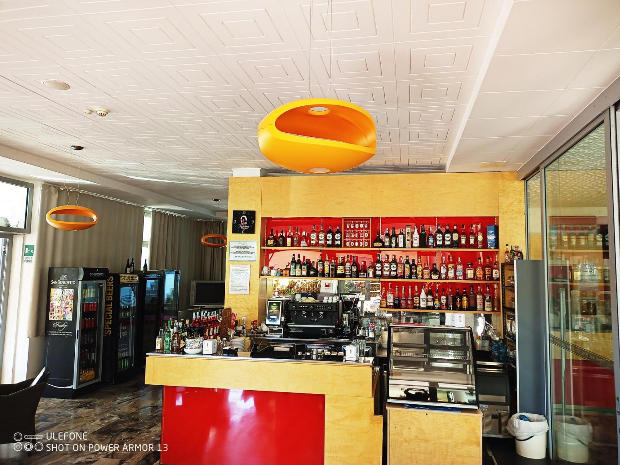 Hotel Firenze 3*