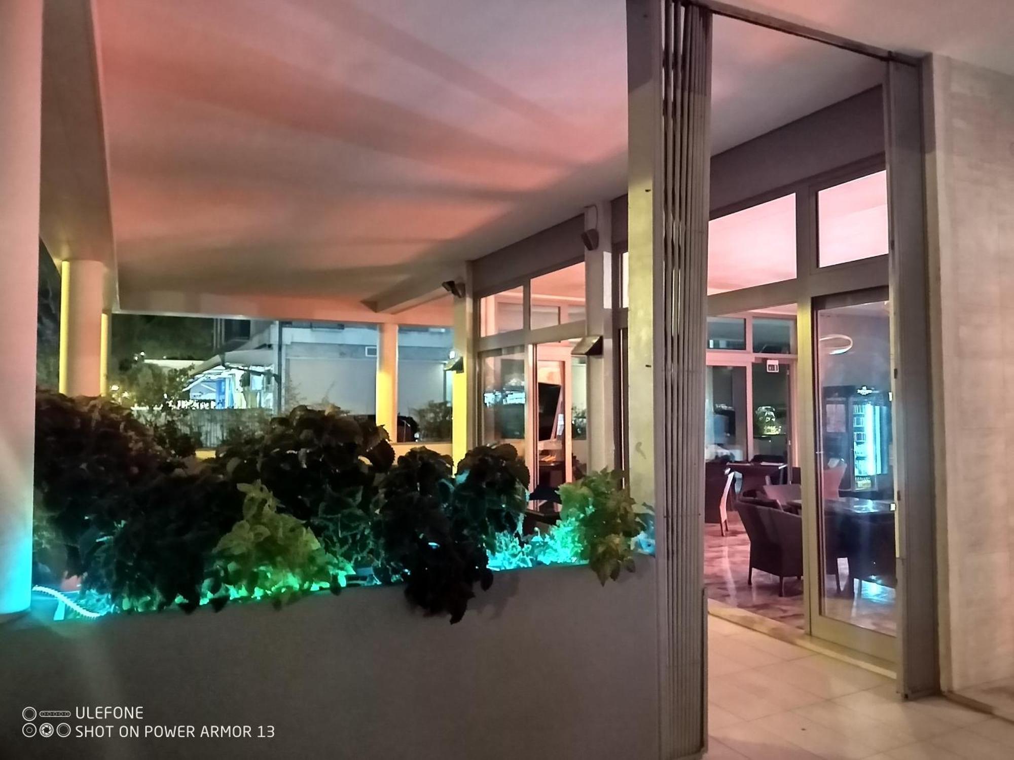 Firenze Hotel 3*
