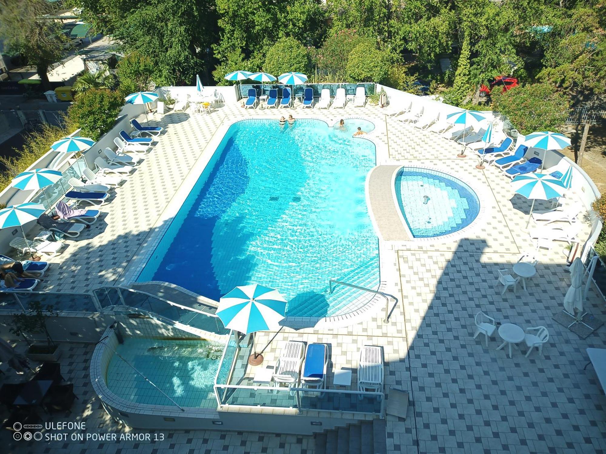 Firenze Hotel Bibione