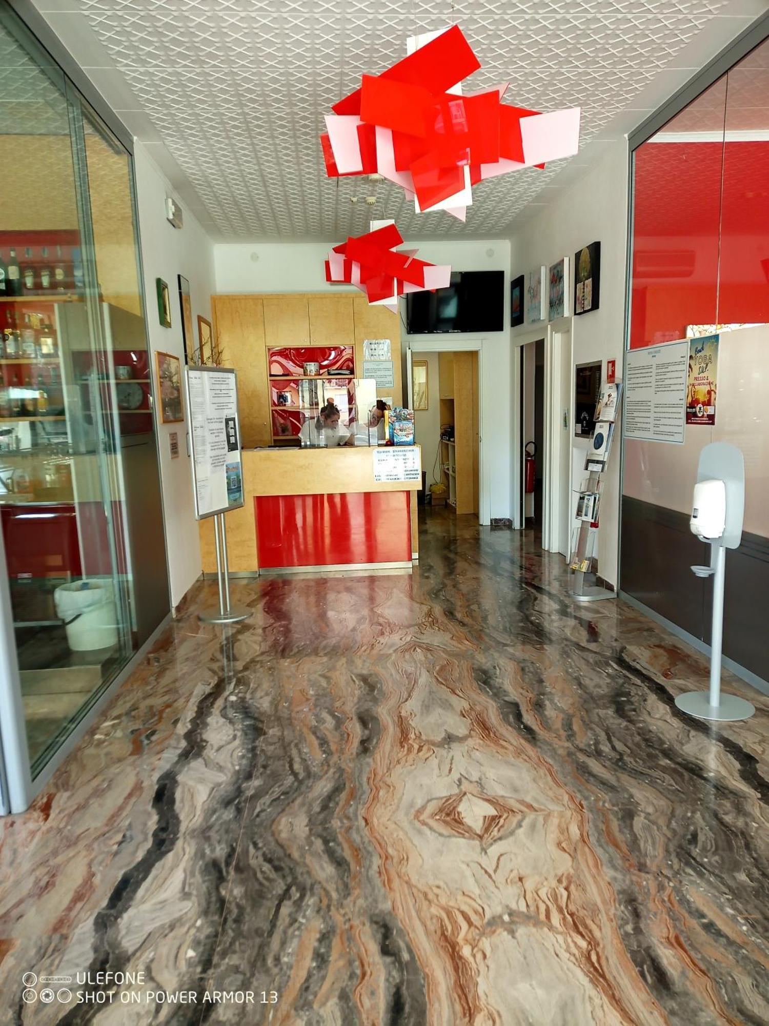 Hotel Firenze