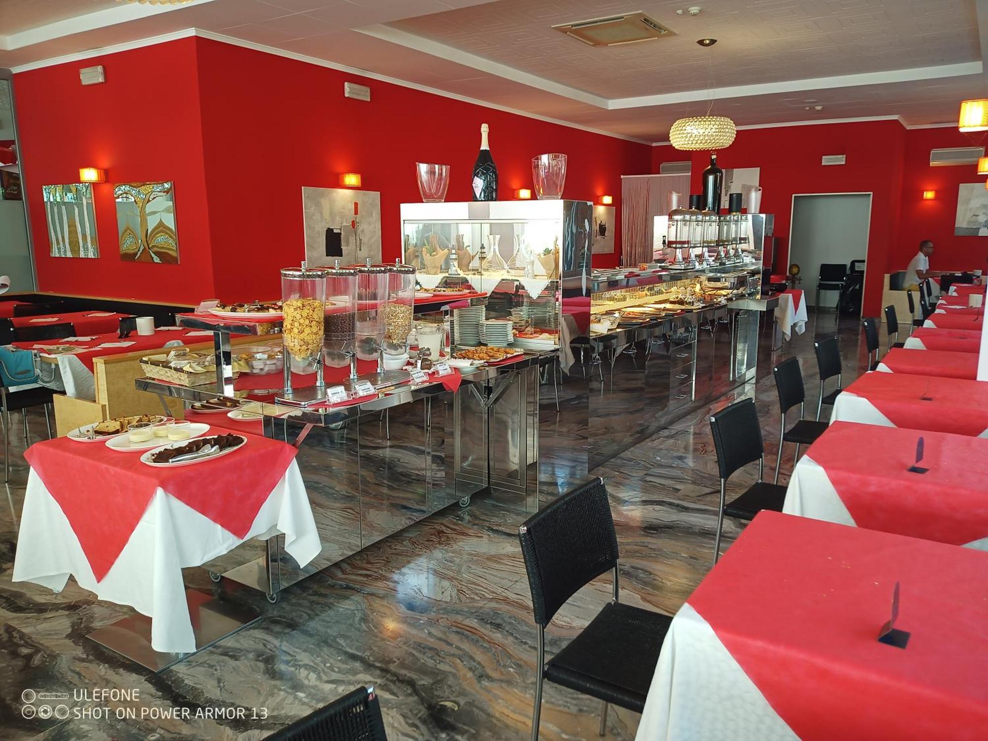 Firenze Hotel 3*