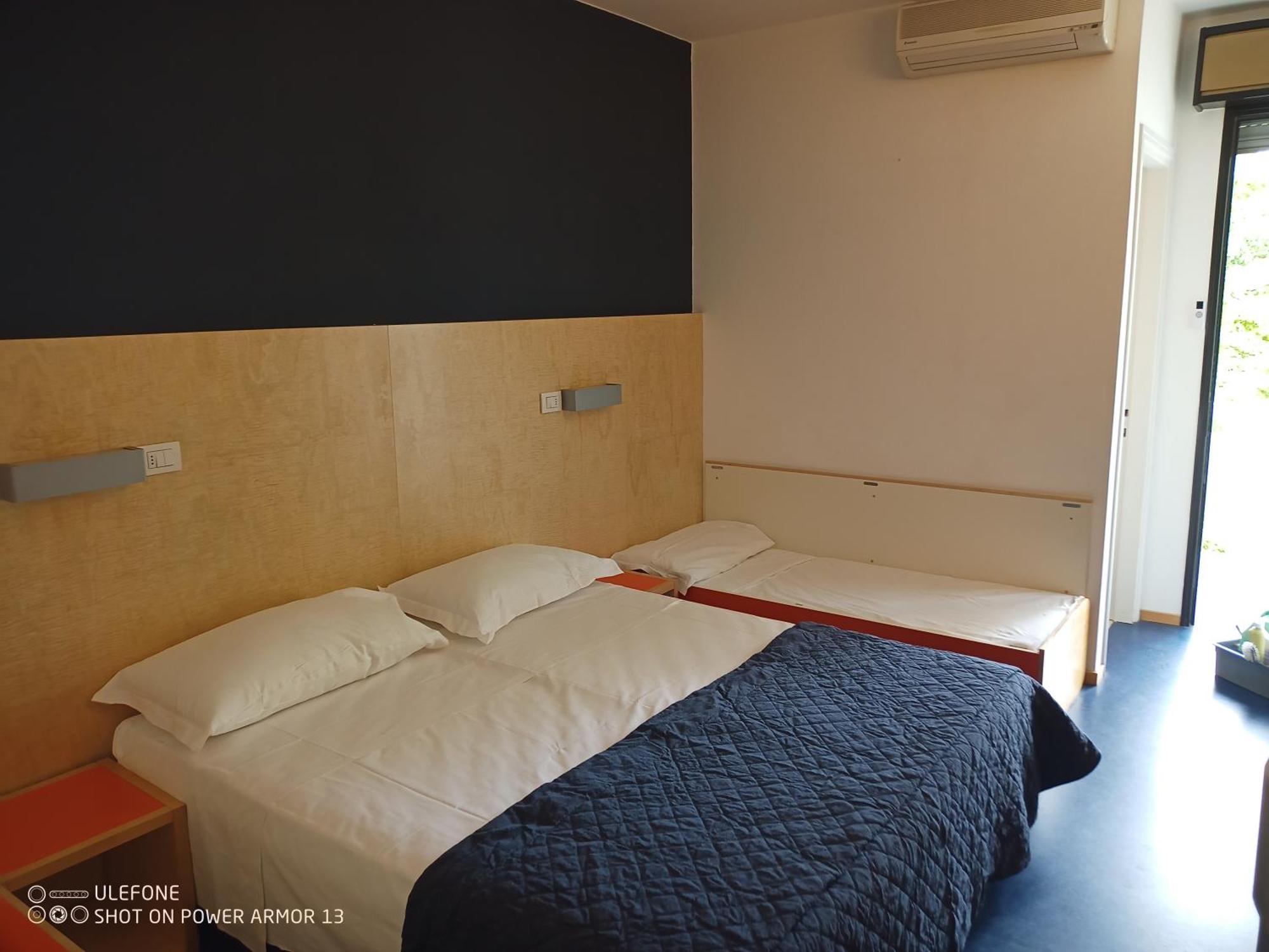 Hotel Firenze 3*