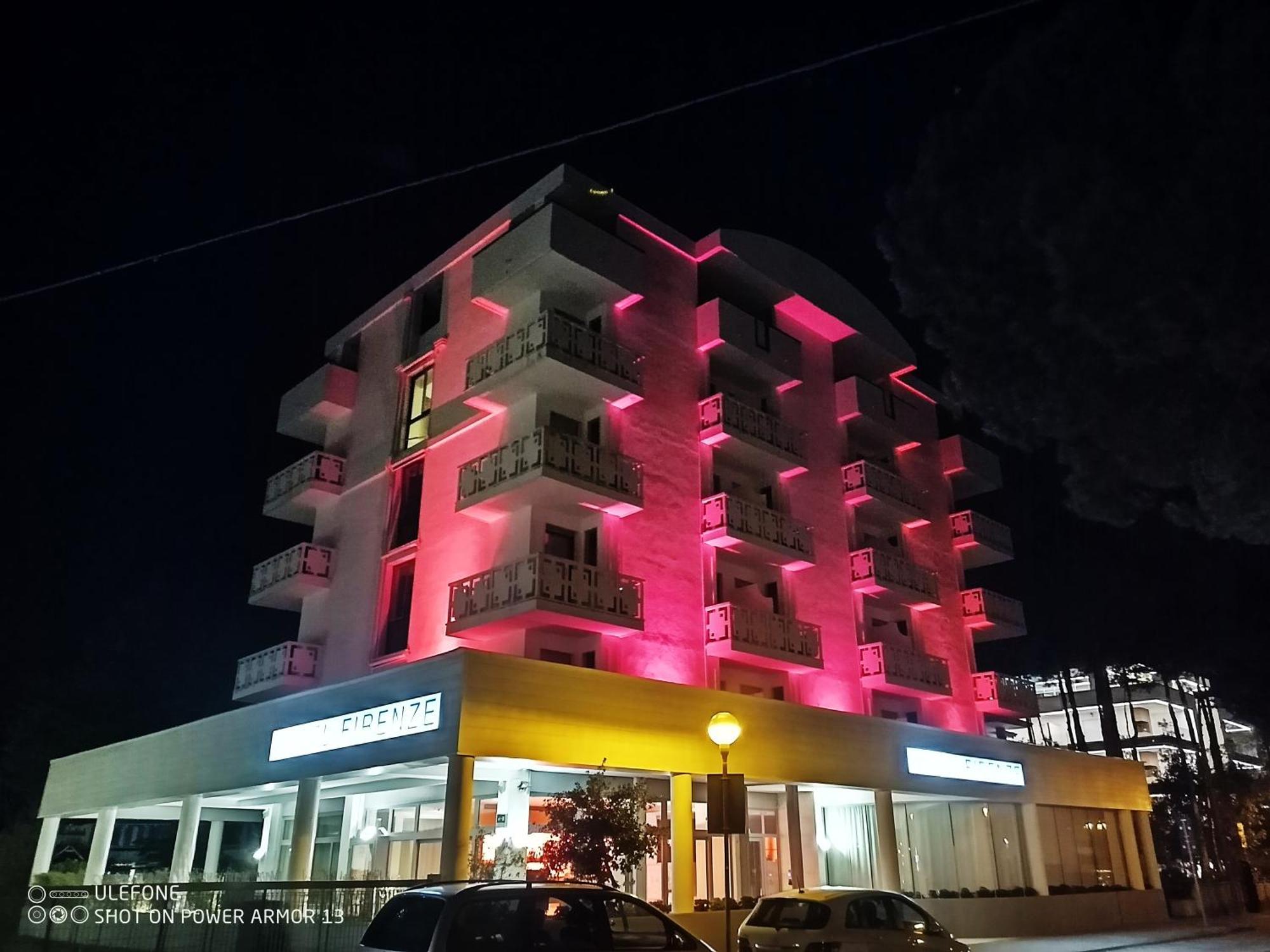 Firenze 3* Bibione