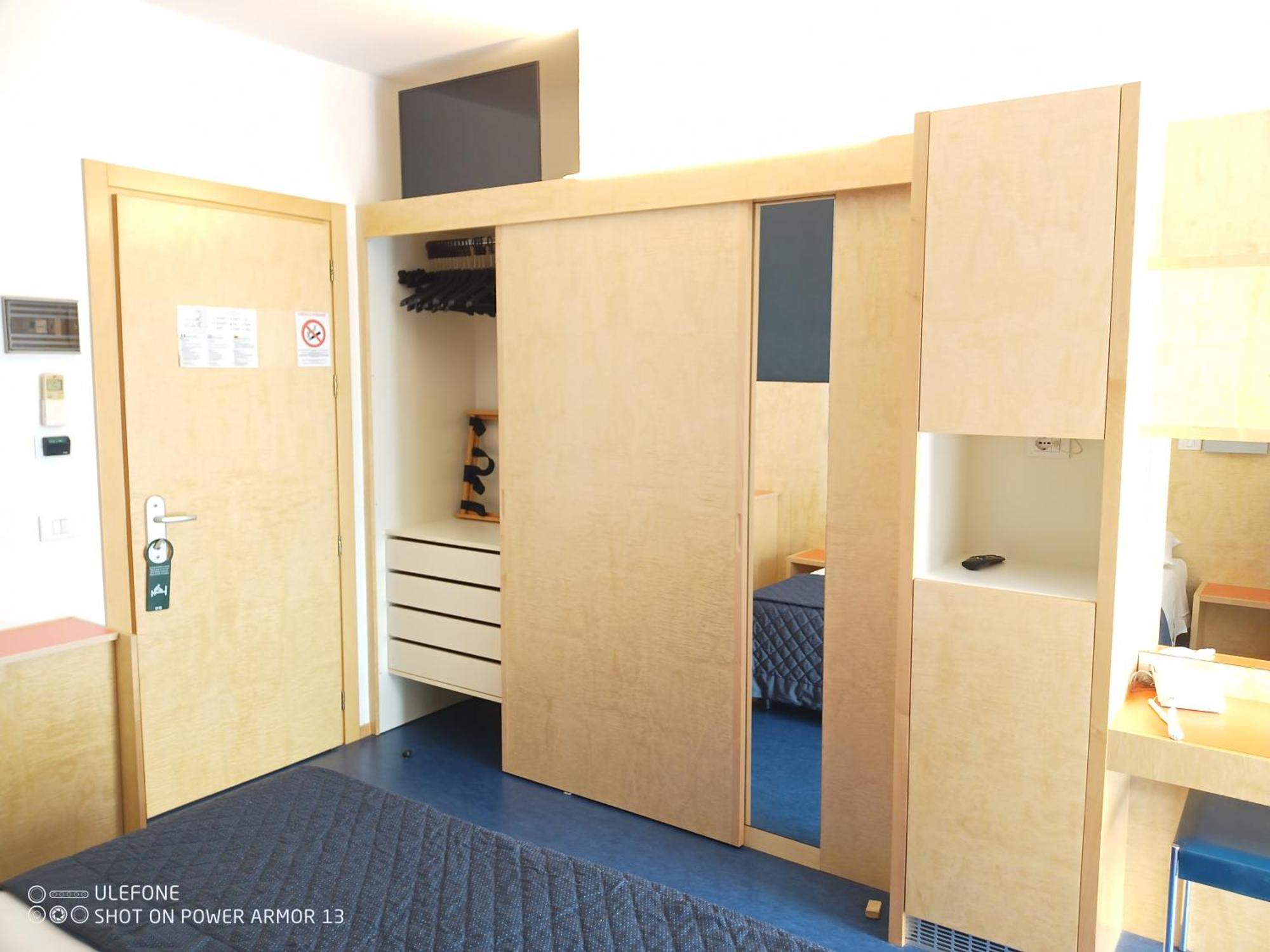 Hotel Firenze 3*