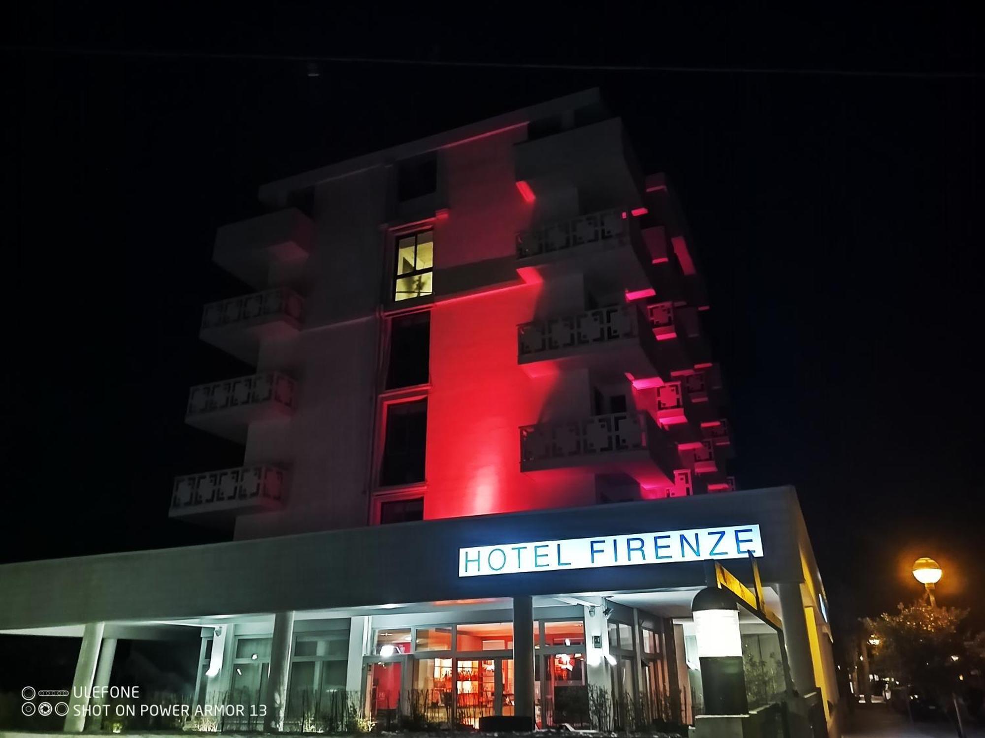 Hotel Firenze
