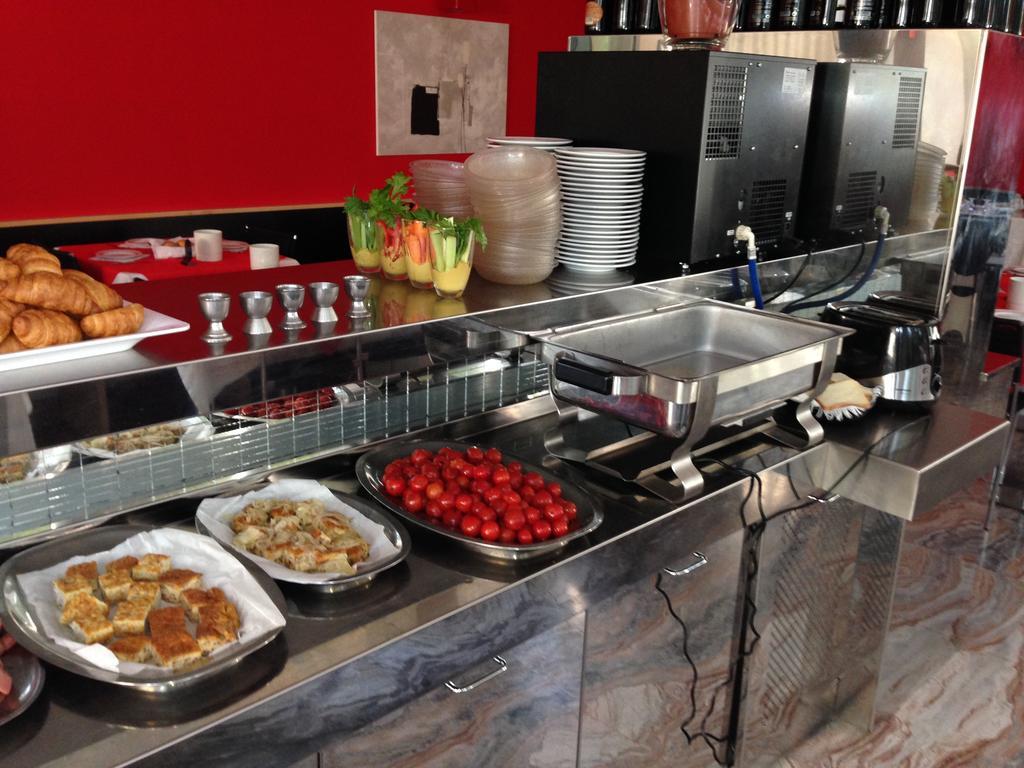 Hotel Firenze 3*