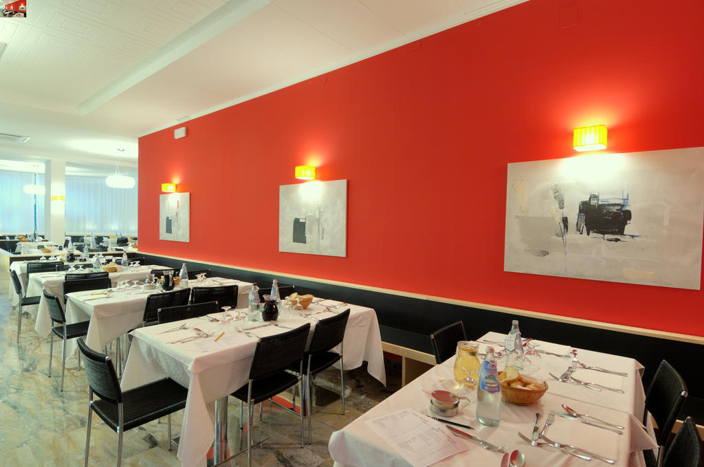 Hotel Firenze 3*
