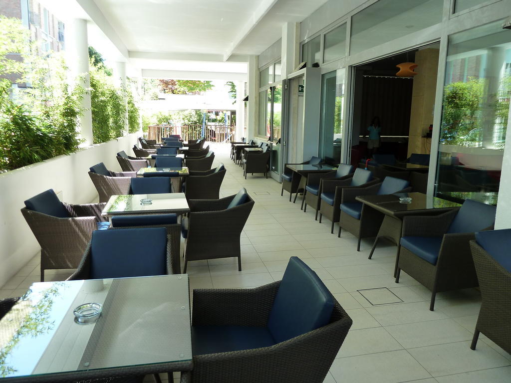 Hotel Firenze